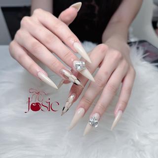 ネイル Josie nail salonのネイルデザイン