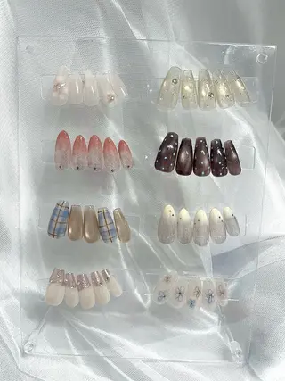 ネイル Dreamin' NAOのネイルデザイン