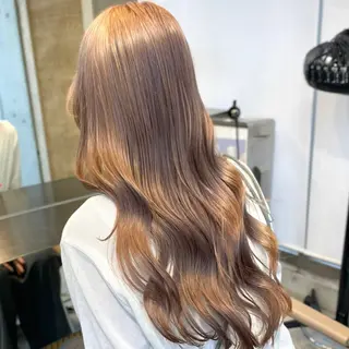 カラー 💎透明感カラー /kouseiのヘアスタイル