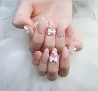 ネイル Ecrin nail ✨Yukiのネイルデザイン