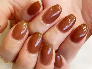 ネイル Aika. Fのネイルデザイン