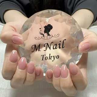 ネイル M Nail 90% オフ中✨⑥のネイルデザイン