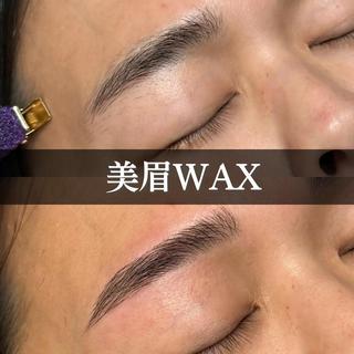 アイブロウ メンズ メンズ眉毛専門🎀 airiの眉毛・アイブロウイメージ