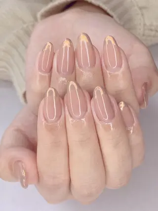 ネイル Nail Salon ertiのネイルデザイン