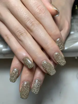 ネイル 田中 アイコのネイルデザイン
