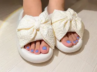 ネイル 高山ルコ(NAIL) 店長のネイルデザイン