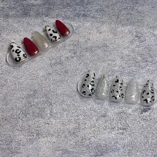 ネイル ruru akaneのネイルデザイン