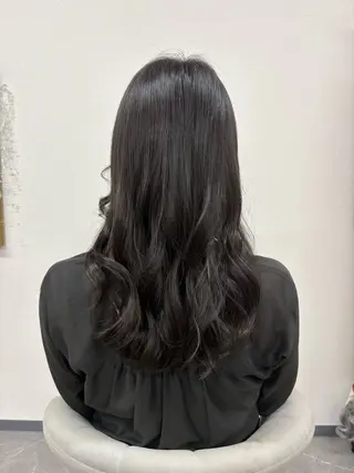 ヘアアレンジ ヘアサロン ミカヅキのヘアスタイル