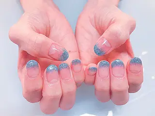 ネイル N Sayakaのネイルデザイン