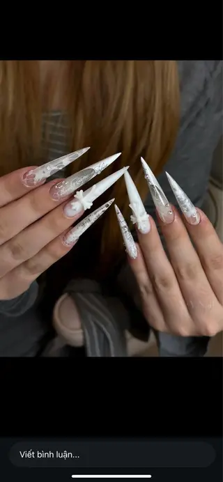 ネイル Ami Meliaのネイルデザイン