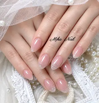 ネイル Mika Nailのネイルデザイン