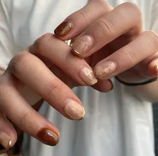 ネイル to nailのネイルデザイン