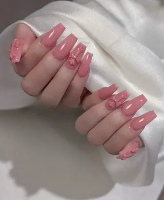 ネイル Candy Nailのネイルデザイン