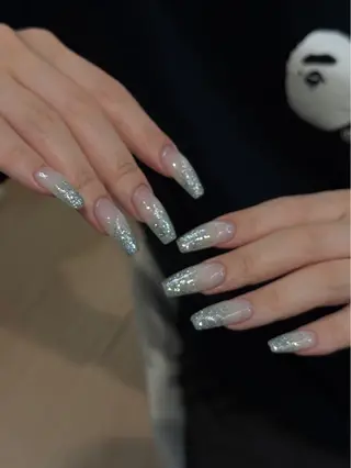 ネイル LINEA.nail STUDIO 代官山のネイルデザイン