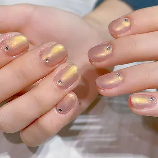 ネイル Queen's ゆなのネイルデザイン