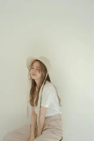 カラー ageless/ 髪質改善marinaのヘアスタイル