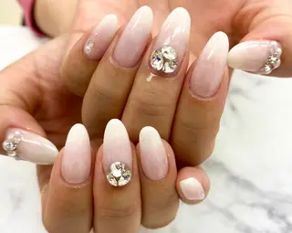 ネイル C.Nail ネイリストのネイルデザイン