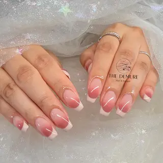 ネイル NailDemure 【銀座店】のネイルデザイン