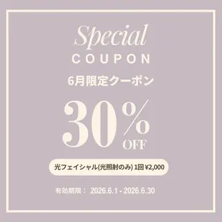 Salon Dahliaのエステ・リラクイメージ