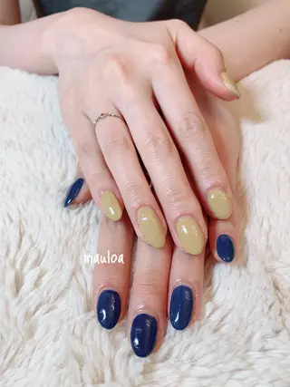 ネイル pipi ..のネイルデザイン