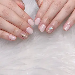 ネイル mimi. Soraのネイルデザイン