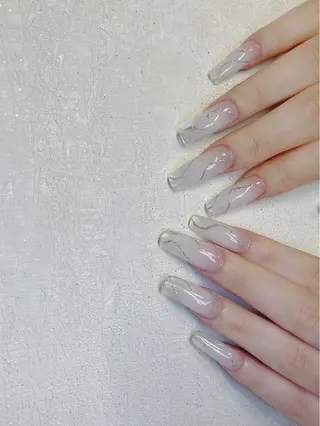 ネイル Minami Nailのネイルデザイン