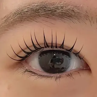 マツエク・マツパ Chaton ♡゙SAKAIのマツエク・マツパデザイン