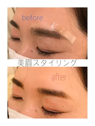 韓国ヘア&ショート ボブ💜桑原のヘアスタイル