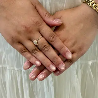 ネイル aya .Sのネイルデザイン
