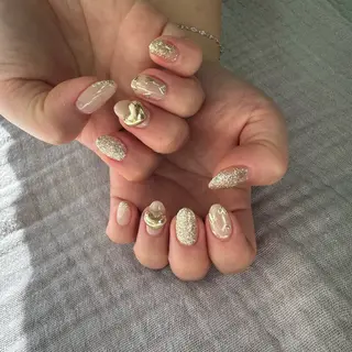 ネイル Seana nail シーナネイルのネイルデザイン