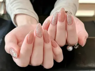 ネイル H1 Nail カオリのネイルデザイン