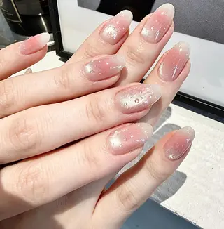 ネイル NANA nail ✨西川口店のネイルデザイン