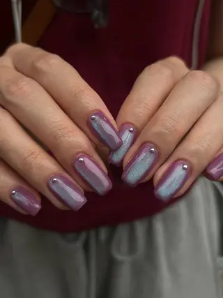 ネイル sakae yurinaのネイルデザイン