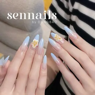 ネイル Hina KawaiiNailのネイルデザイン