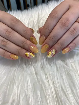ネイル Verita nailのネイルデザイン