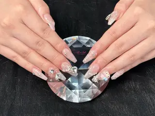 ネイル ACon NailSalonのネイルデザイン