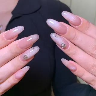ネイル Unicorn Nail 矢場町店のネイルデザイン
