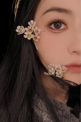 マツエク・マツパ The Nail & Eye Lashの眉毛・アイブロウイメージ