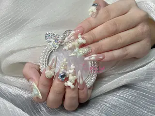 ネイル ACon NailSalonのネイルデザイン