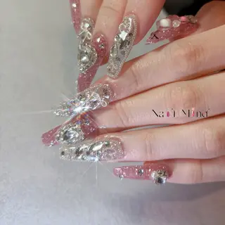 ネイル NailMind Tokyoのネイルデザイン