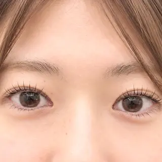 マツエク・マツパ 山下ちひろ／髪質改善 ／メンズ／まつパのヘアスタイル