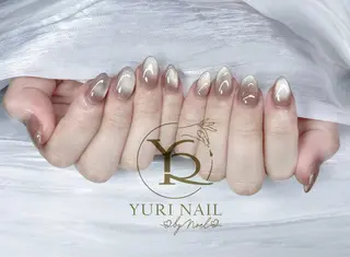 ネイル YURI Nail NARITAのネイルデザイン
