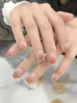 ネイル 🌻AMI パラジェル取扱店のネイルデザイン