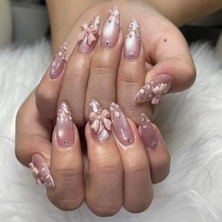 ネイル Noél_ Noaのネイルデザイン