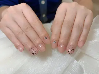 ネイル IN’S Rachaelのネイルデザイン