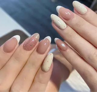ネイル Hin Hana Nailのネイルデザイン