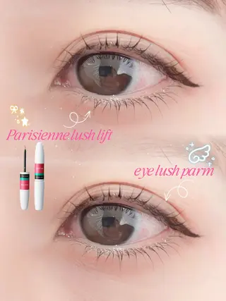 マツエク・マツパ 🆕LOLO河原町店 明日雅のマツエク・マツパデザイン
