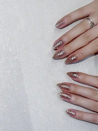 ネイル Minami Nailのネイルデザイン