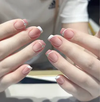 ネイル Dione Nail きよみのネイルデザイン