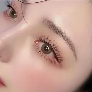 マツエク・マツパ 🧁eye/nail /Nagomi♡🧁のマツエク・マツパデザイン